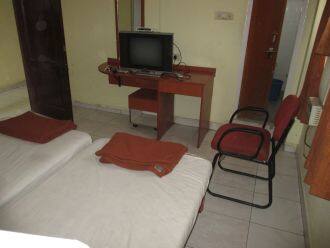 Hotel K. R. Bhavan, Tirupati 4